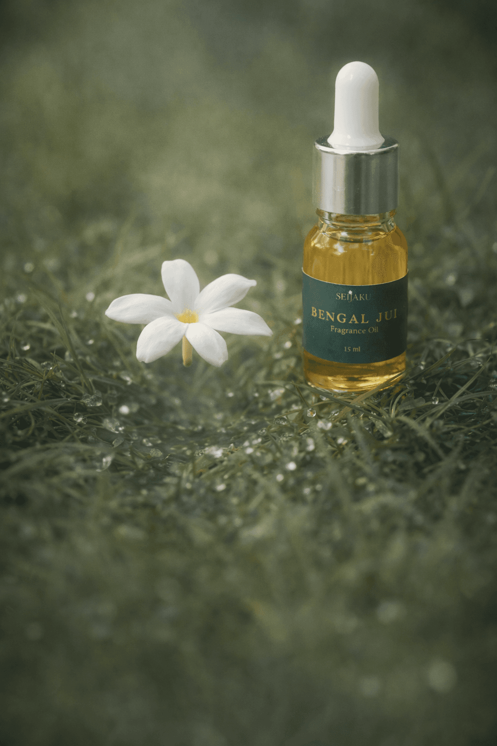 Home fragrance ritual visual 3