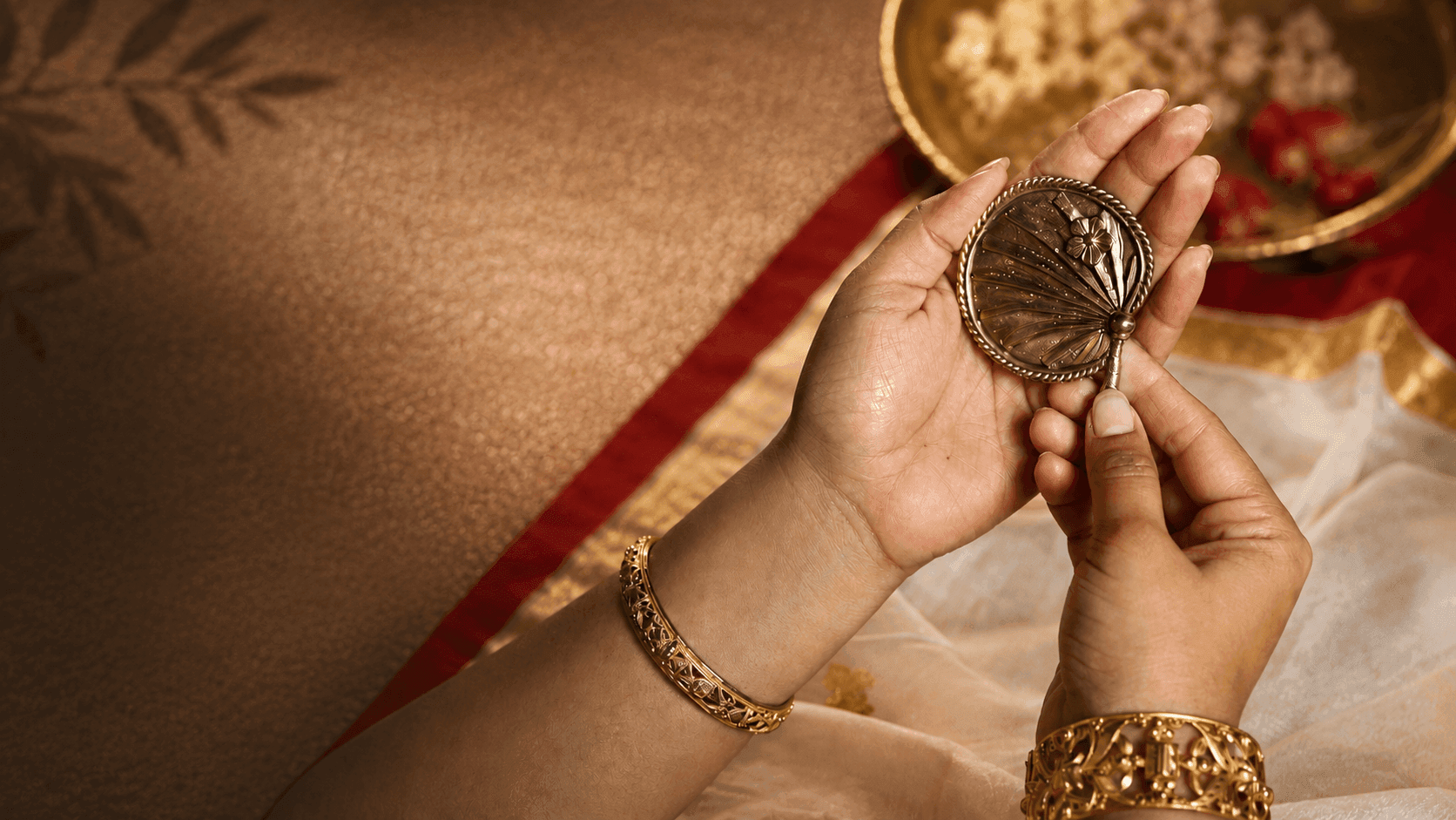 Inside Dokra: From Heritage Craft to Wearable Artifacts